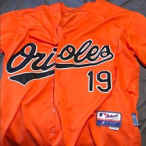 baltimore orioles chris davis jersey